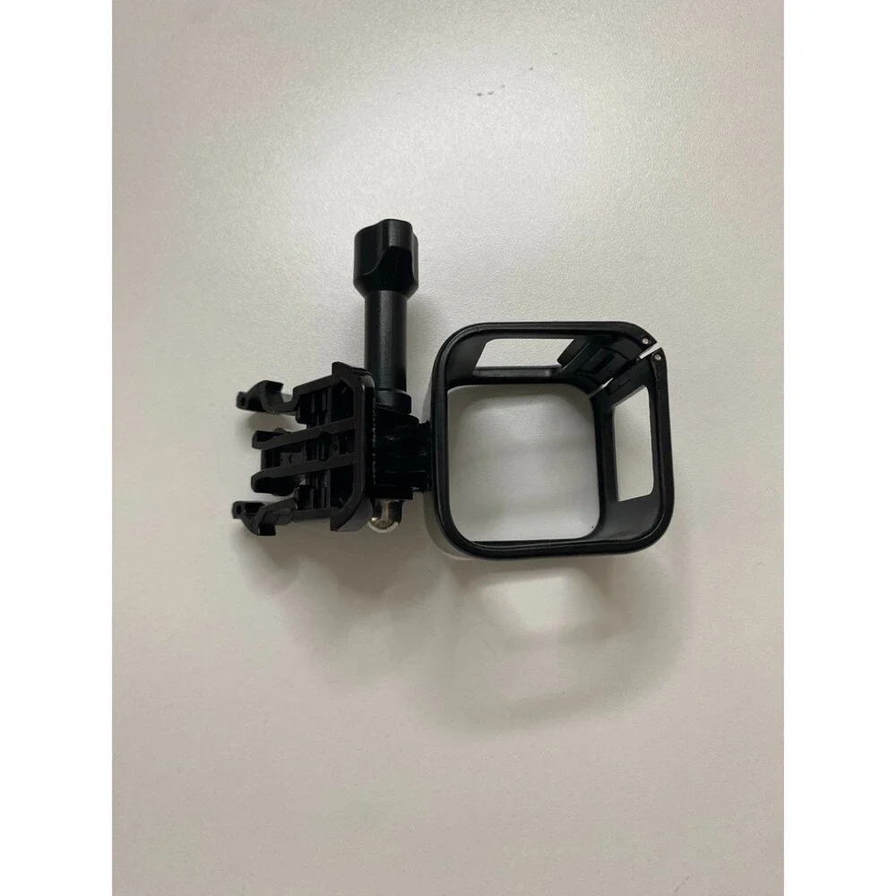 GoPro HERO5 Session 4K HD Action Camera with Case and Lens Replacement Kit